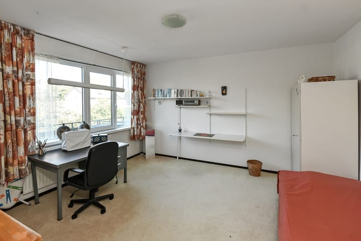 Photo 26 of Beethovenstraat 9