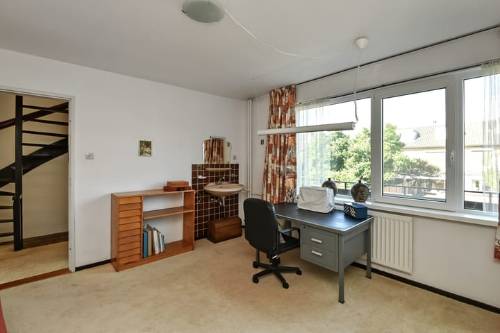 Photo 27 of Beethovenstraat 9