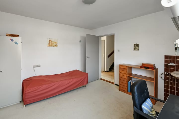 Photo 28 of Beethovenstraat 9