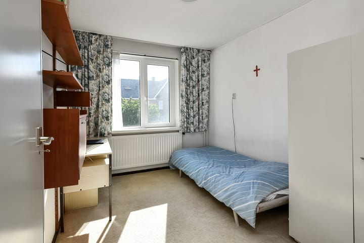 Photo 29 of Beethovenstraat 9