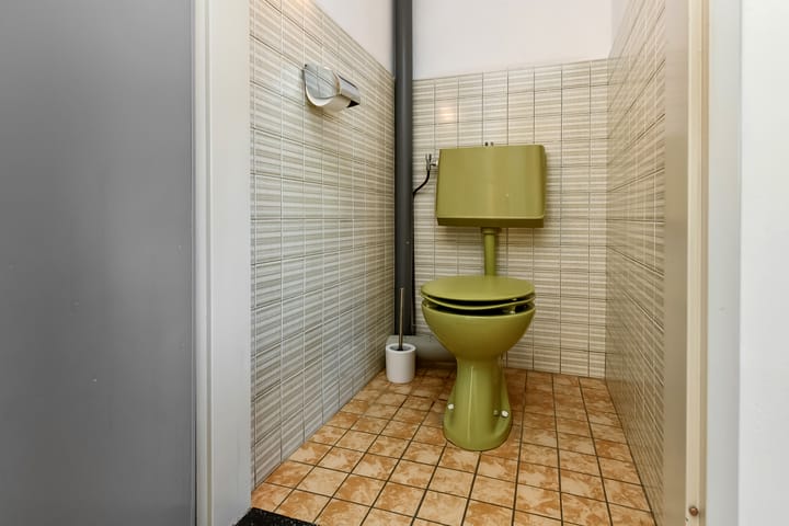 Photo 33 of Beethovenstraat 9