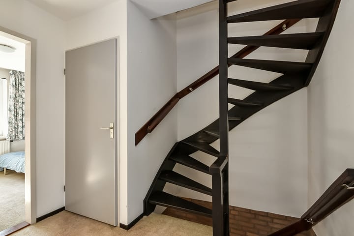 Photo 34 of Beethovenstraat 9