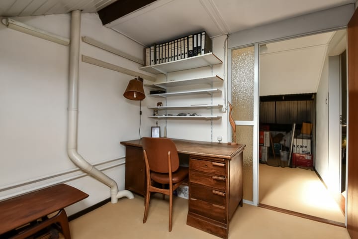 Photo 38 of Beethovenstraat 9