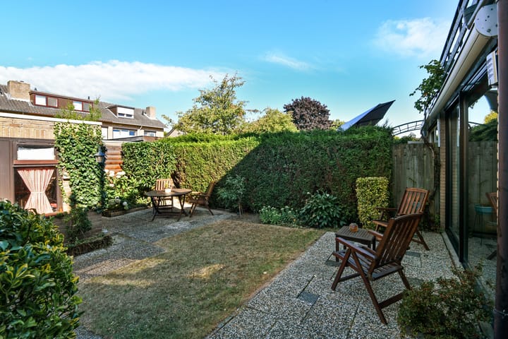 Photo 39 of Beethovenstraat 9