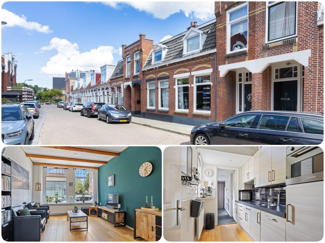 Foto 31 van Oosterstraat 19