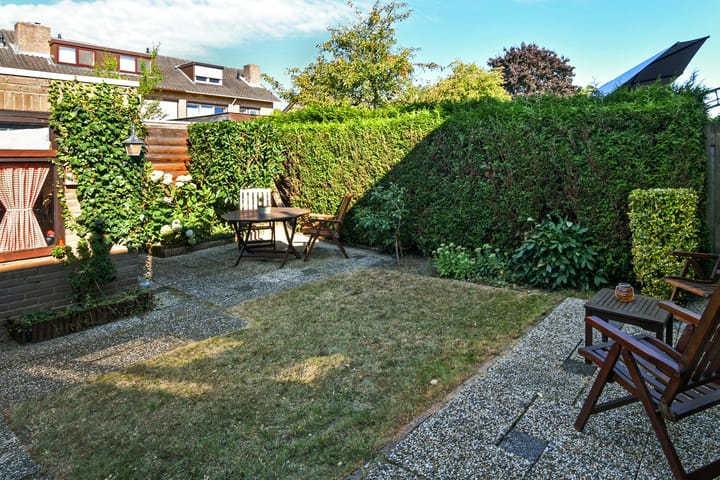 Photo 40 of Beethovenstraat 9