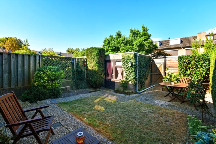 Photo 41 of Beethovenstraat 9