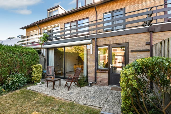 Photo 42 of Beethovenstraat 9