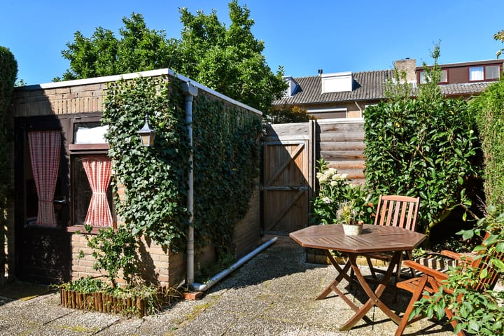 Photo 44 of Beethovenstraat 9