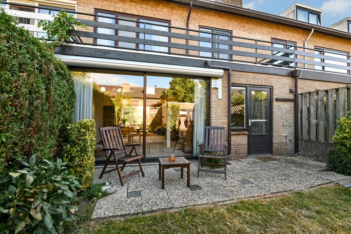 Photo 43 of Beethovenstraat 9