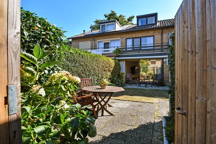 Photo 46 of Beethovenstraat 9