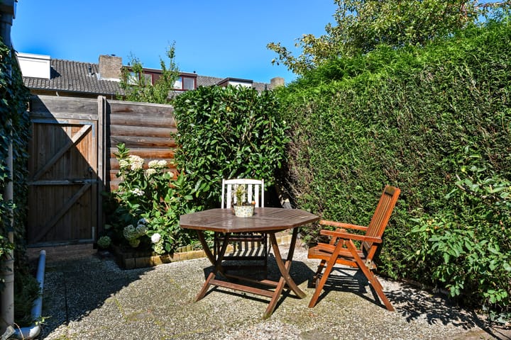 Photo 45 of Beethovenstraat 9