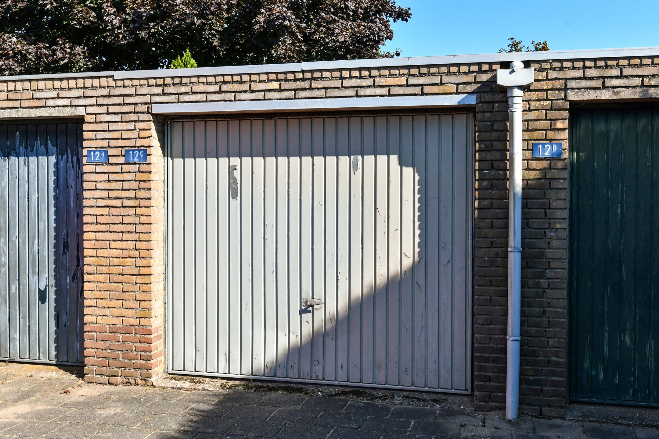 Photo 48 of Beethovenstraat 9
