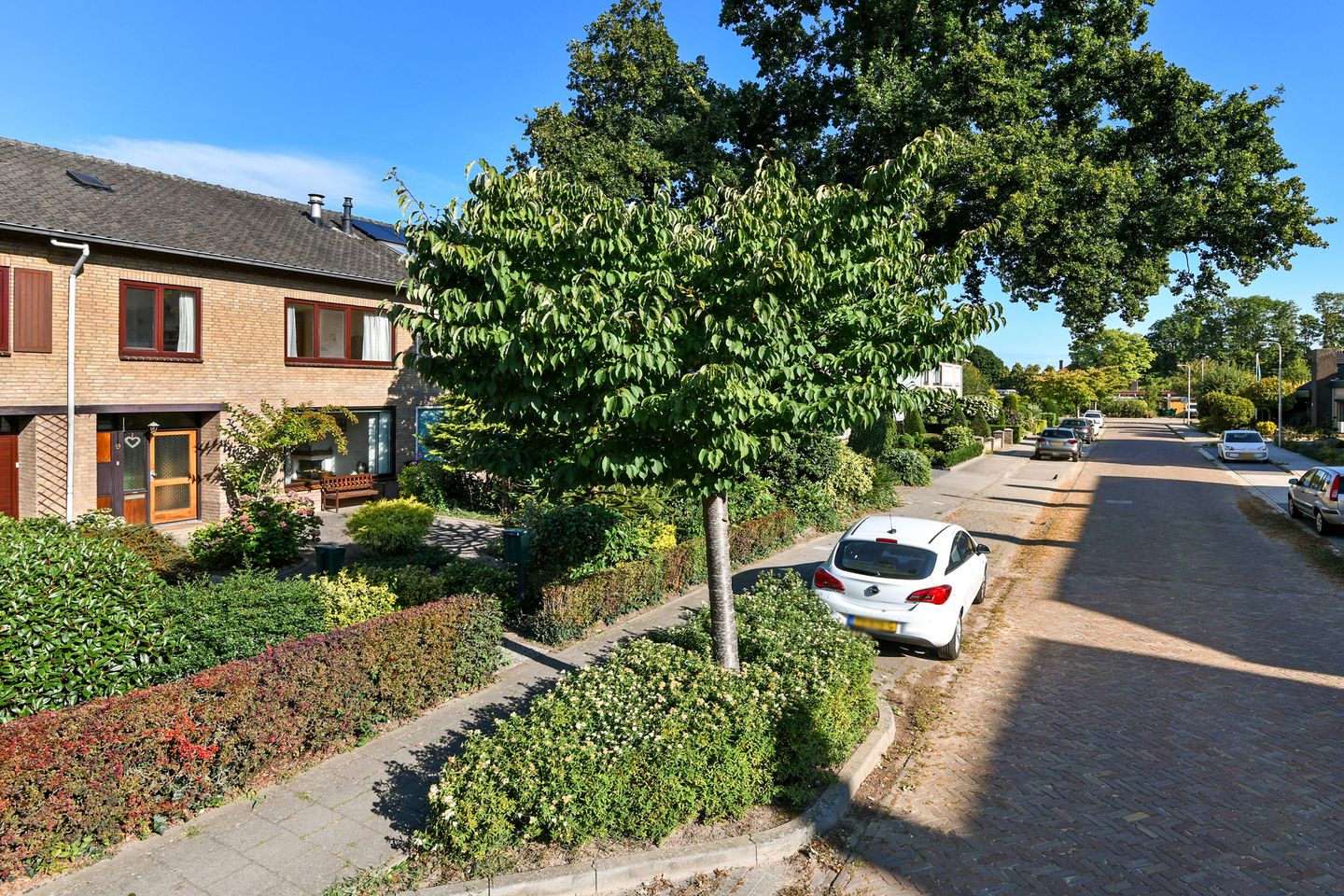 Photo 49 of Beethovenstraat 9