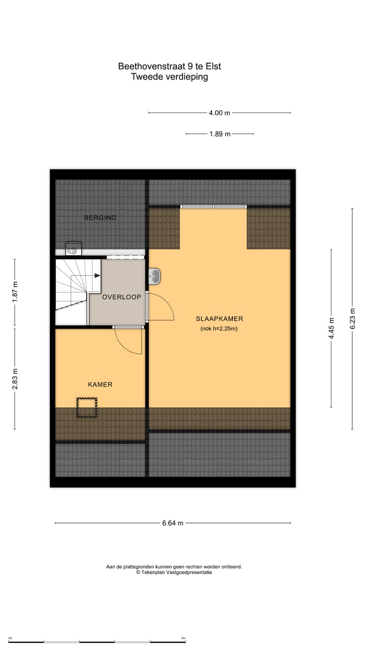 Photo 53 of Beethovenstraat 9