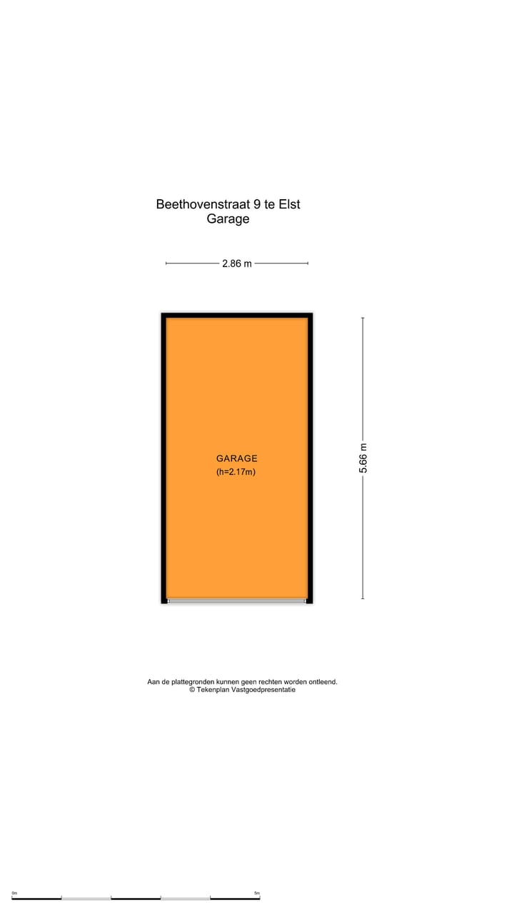 Photo 55 of Beethovenstraat 9