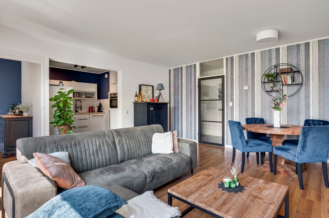 Foto 1 van Gruttolaan 8