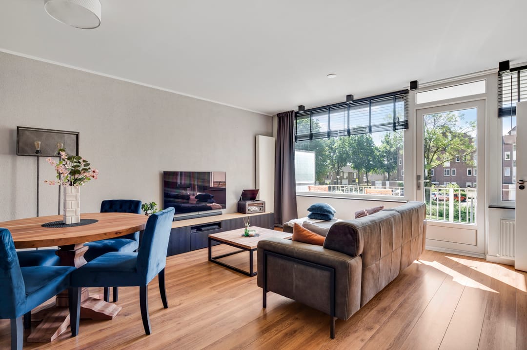 Foto 2 van Gruttolaan 8