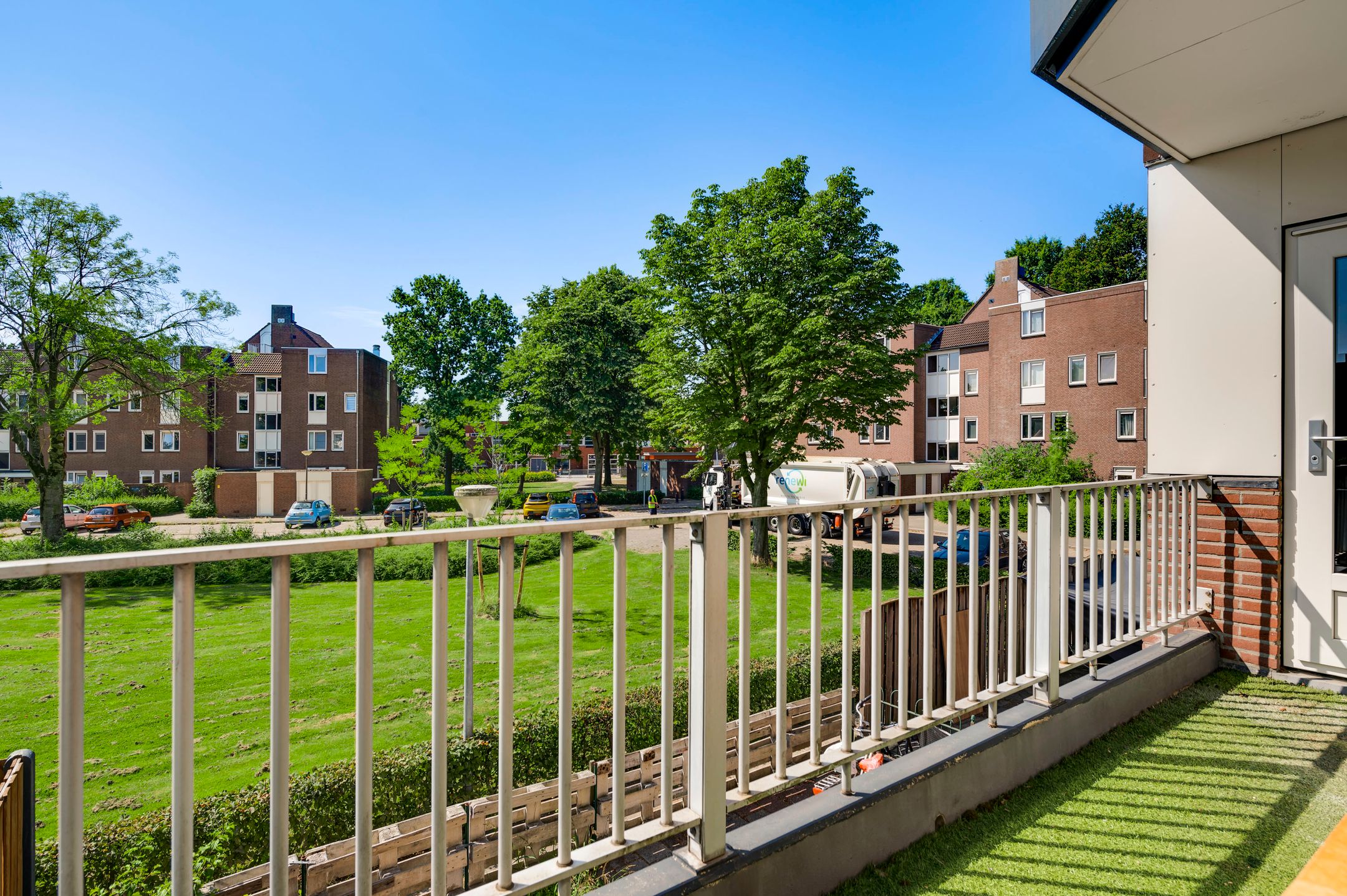 Foto 3 van Gruttolaan 8