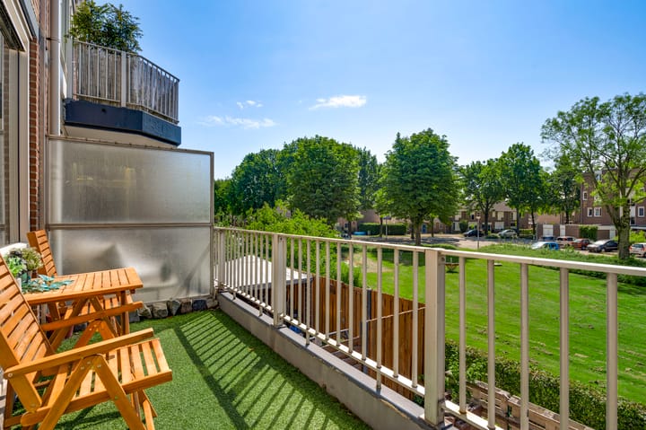 Foto 4 van Gruttolaan 8