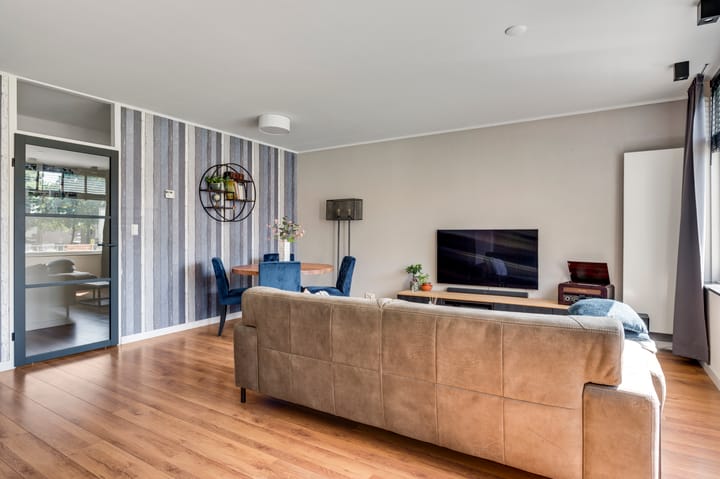 Foto 7 van Gruttolaan 8