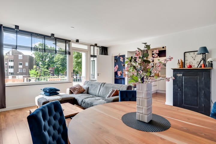 Foto 8 van Gruttolaan 8