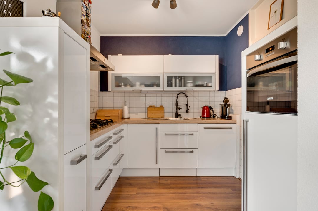 Foto 11 van Gruttolaan 8