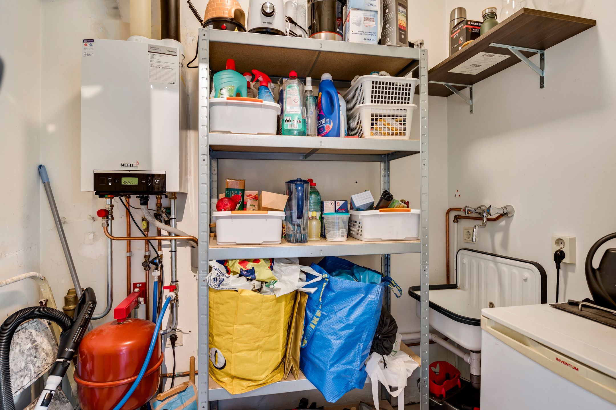 Foto 12 van Gruttolaan 8