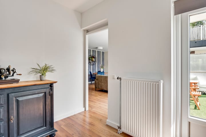 Foto 13 van Gruttolaan 8