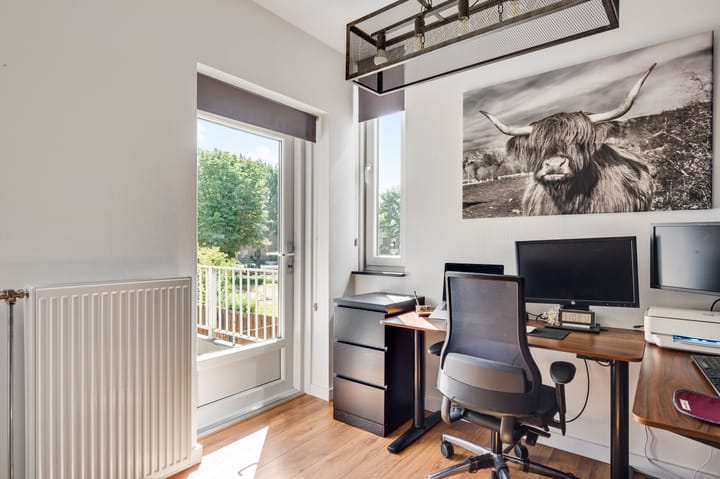 Foto 15 van Gruttolaan 8