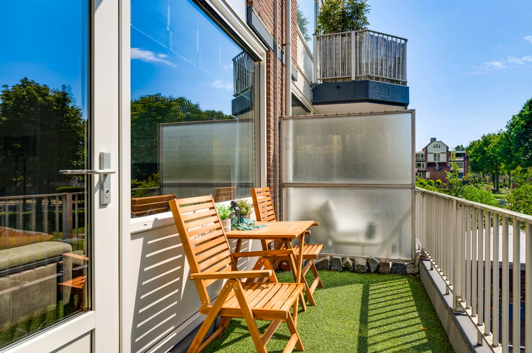 Foto 16 van Gruttolaan 8