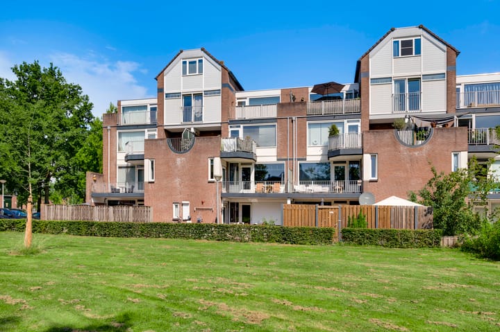 Foto 29 van Gruttolaan 8