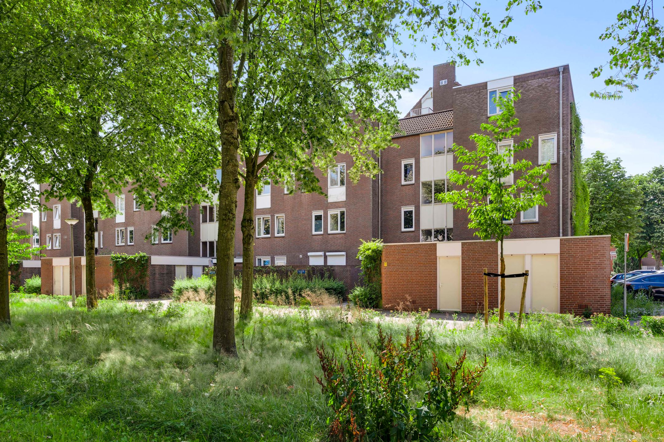 Foto 30 van Gruttolaan 8