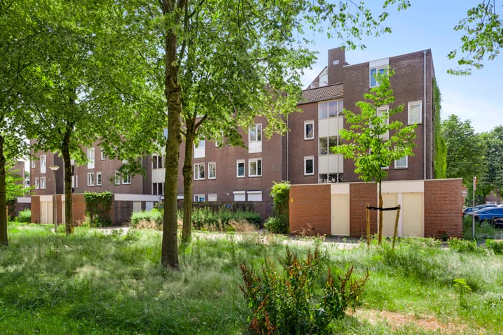 Foto 30 van Gruttolaan 8