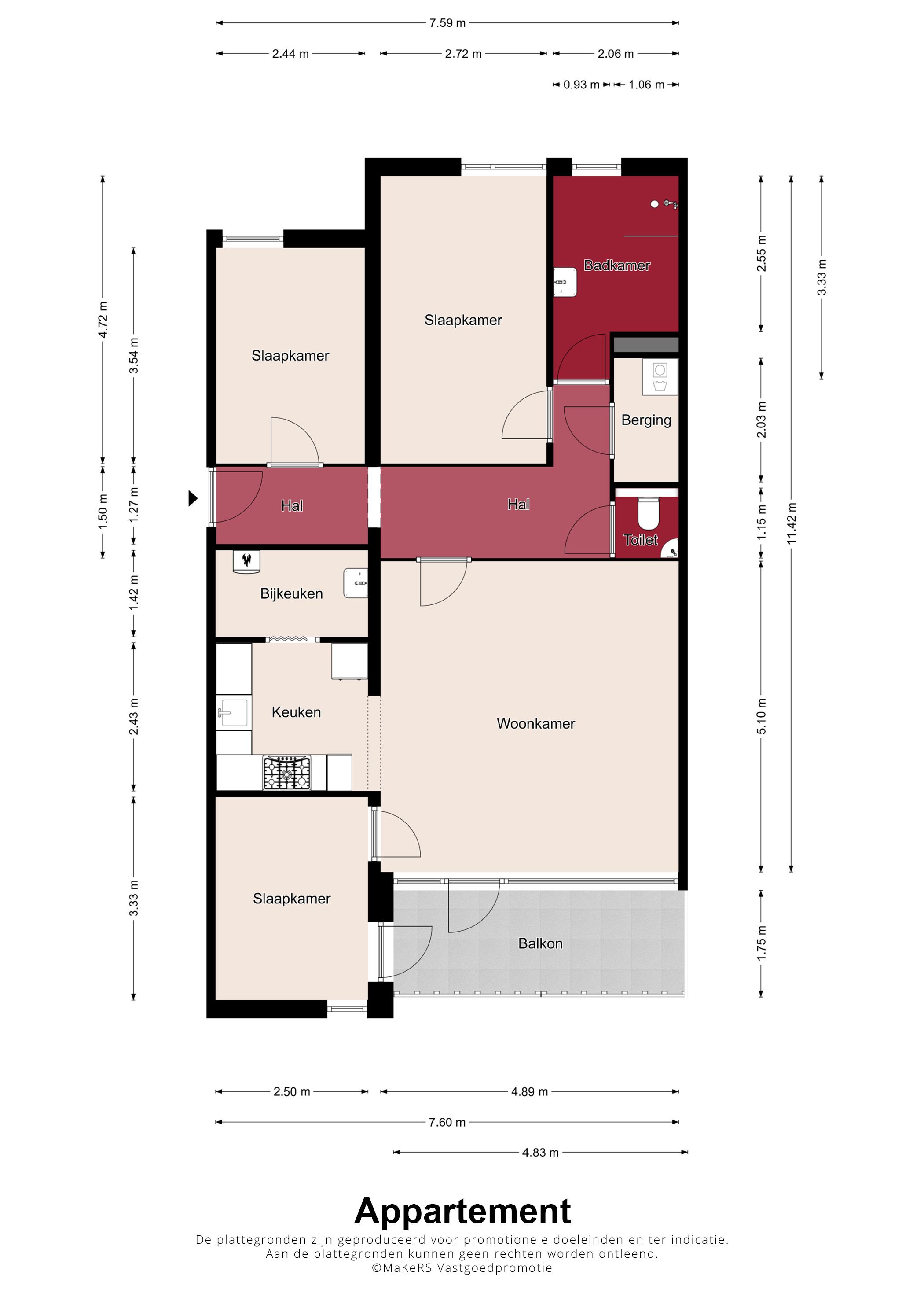 Foto 36 van Gruttolaan 8