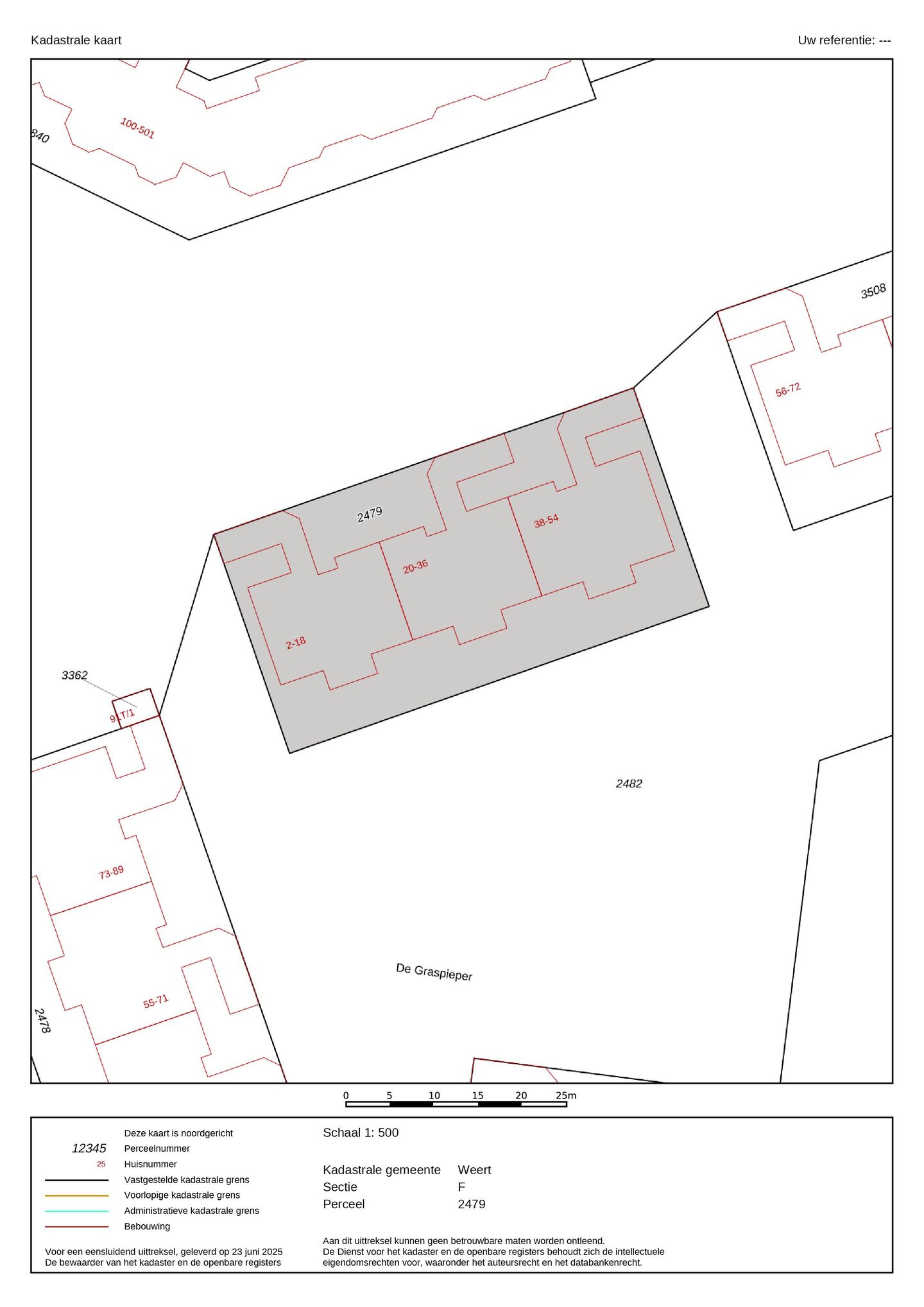 Foto 40 van Gruttolaan 8