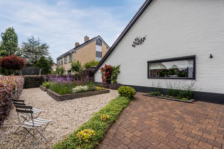 Foto 2 van Meester Jan van Doesburgstraat 9