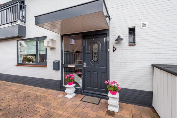 Foto 4 van Meester Jan van Doesburgstraat 9