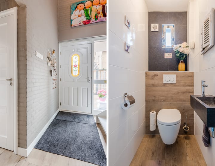 Foto 5 van Meester Jan van Doesburgstraat 9