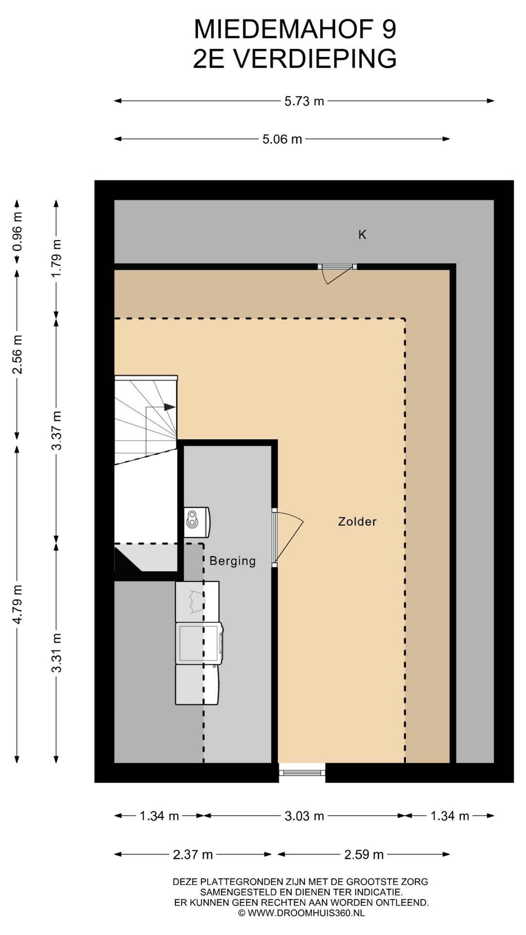Foto 39 van Miedemahof 9