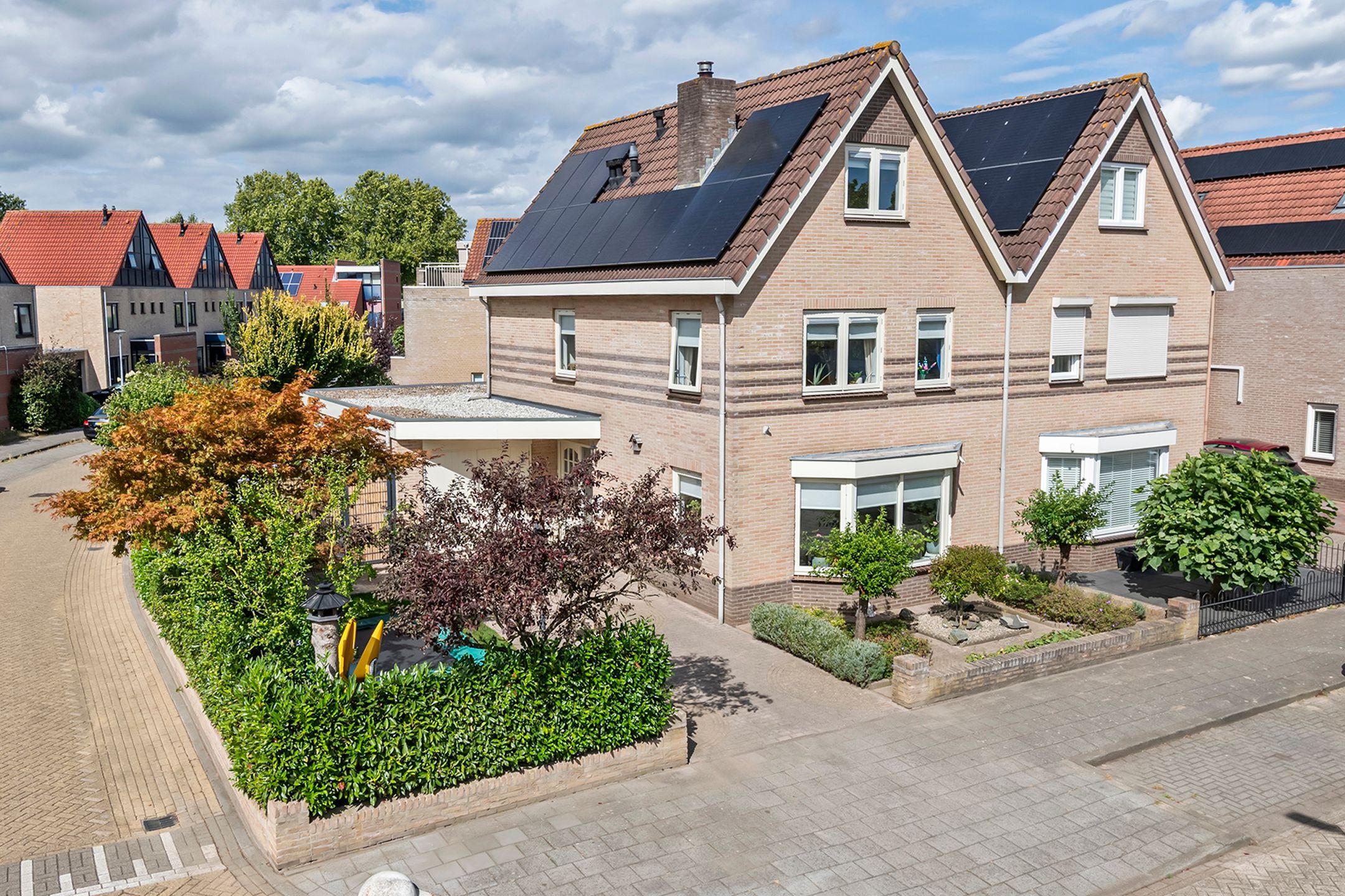 Zonnedauw, 175, Tiel, 4007VD, Gelderland, Nederland 175 