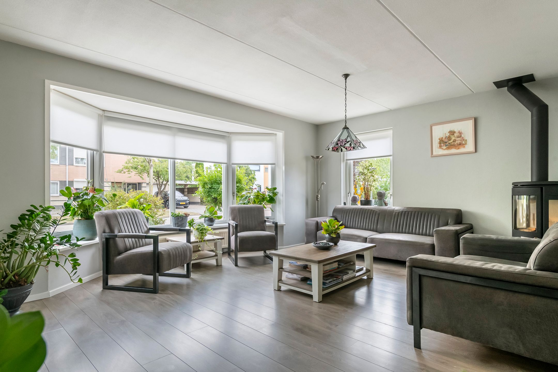 Foto 3 van Zonnedauw 175