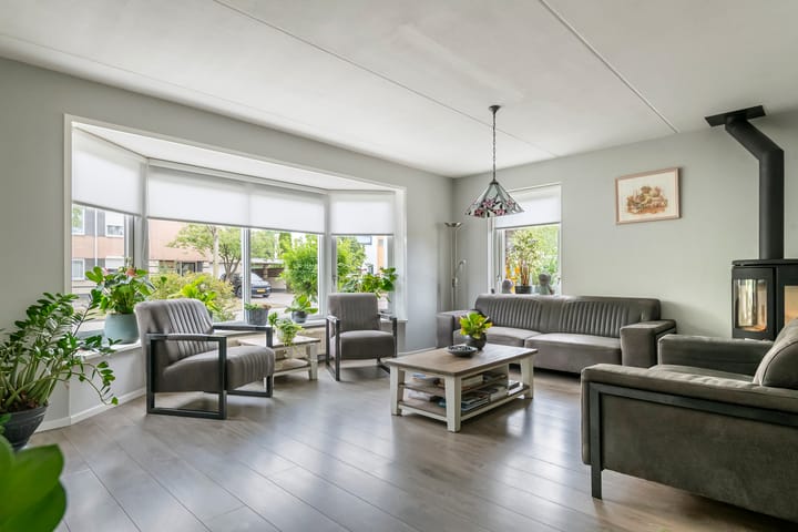 Foto 3 van Zonnedauw 175