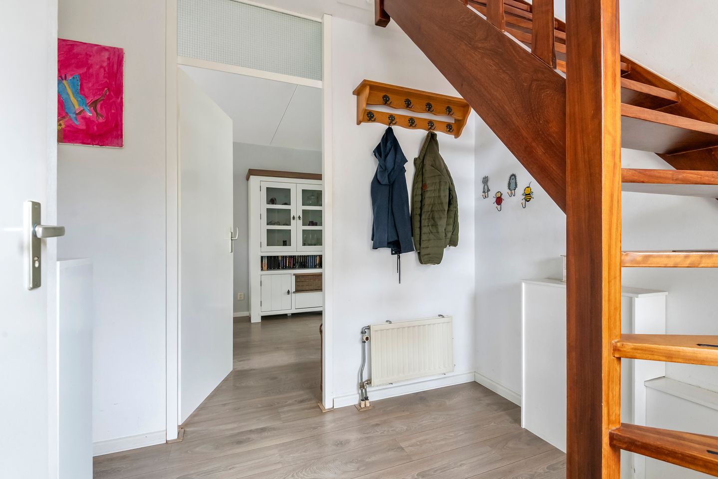 Foto 4 van Zonnedauw 175