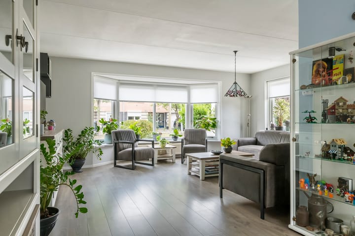 Foto 5 van Zonnedauw 175