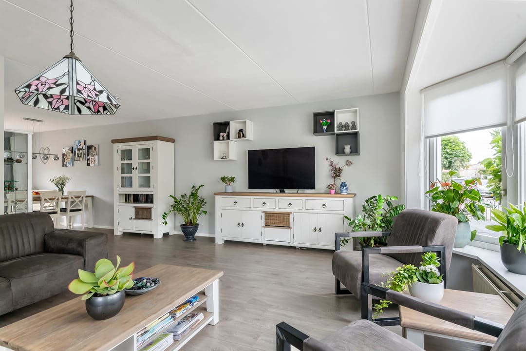 Foto 11 van Zonnedauw 175