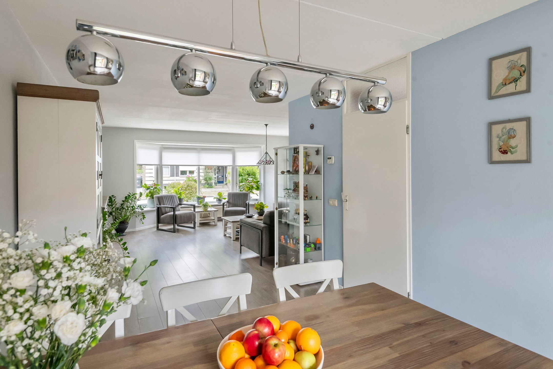 Foto 15 van Zonnedauw 175