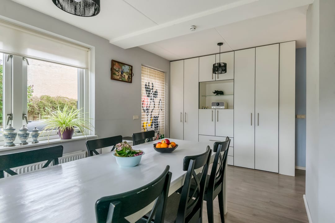 Foto 23 van Zonnedauw 175