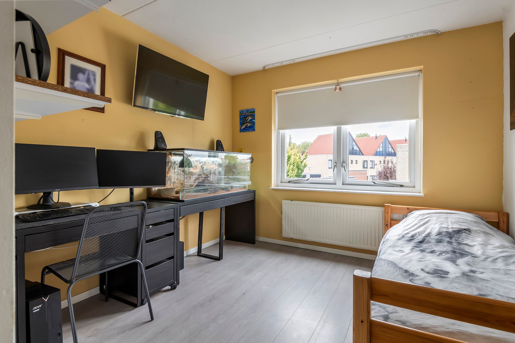 Foto 27 van Zonnedauw 175