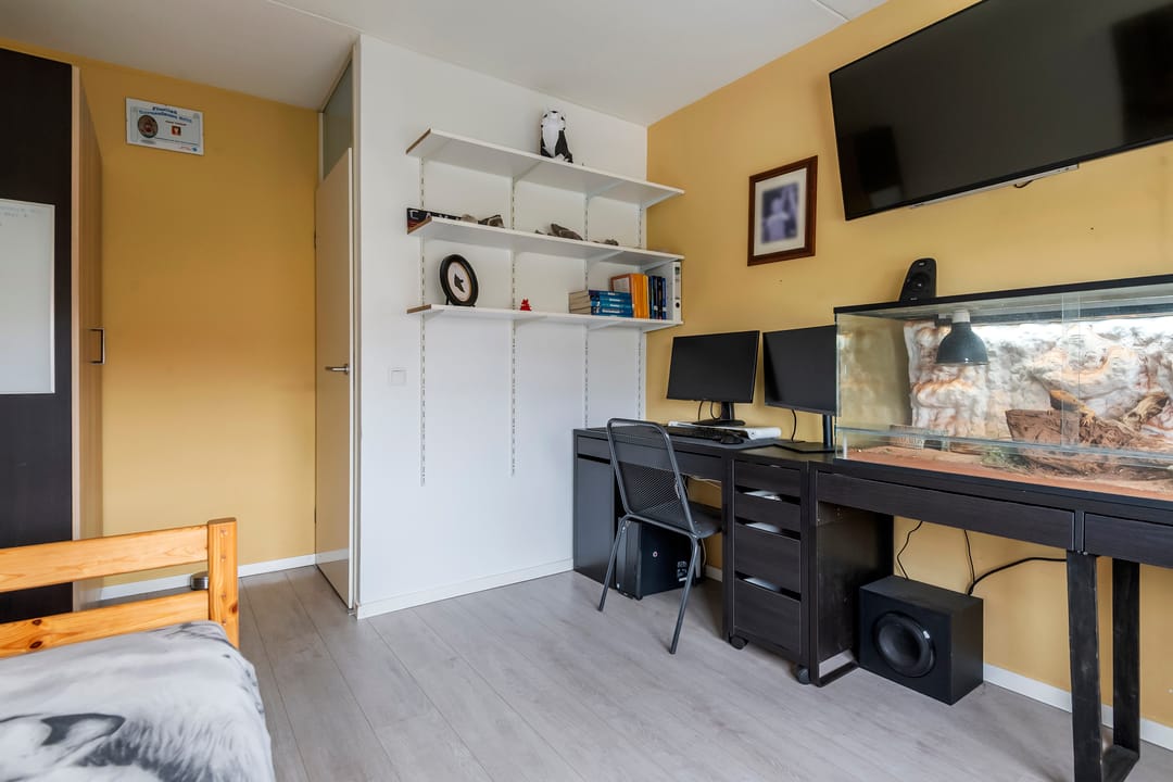 Foto 28 van Zonnedauw 175